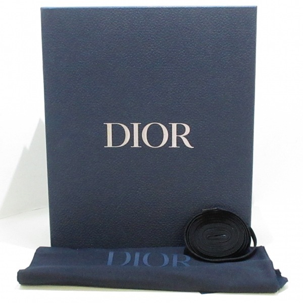 ディオール クリスチャンディオール DIOR ChristianDior スニーカー 41
