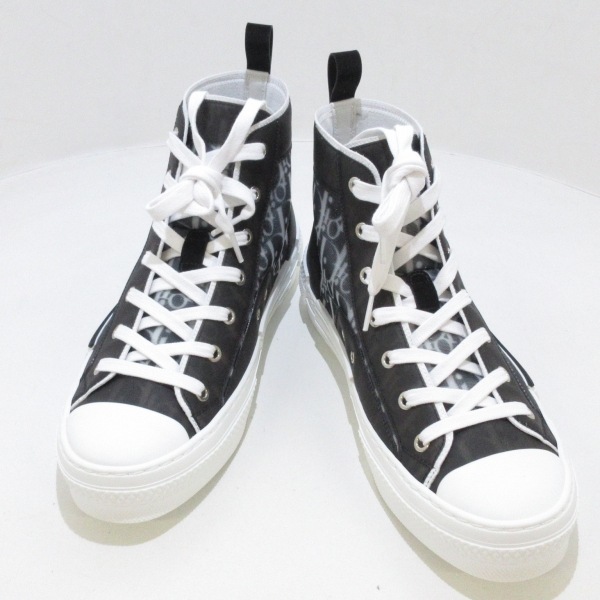 ディオール クリスチャンディオール DIOR ChristianDior スニーカー 41