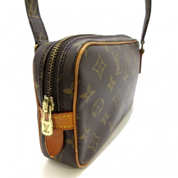ルイヴィトン LOUIS VUITTON ショルダーバッグ M51828 ポシェット ルイヴィトン LOUIS VUITTON ショルダーバッグ M51828 ポシェット
