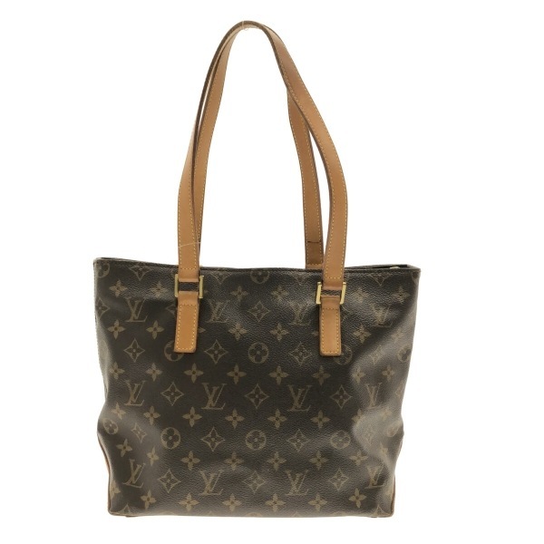 ルイヴィトン LOUIS VUITTON ショルダーバッグ M51148 カバピアノ