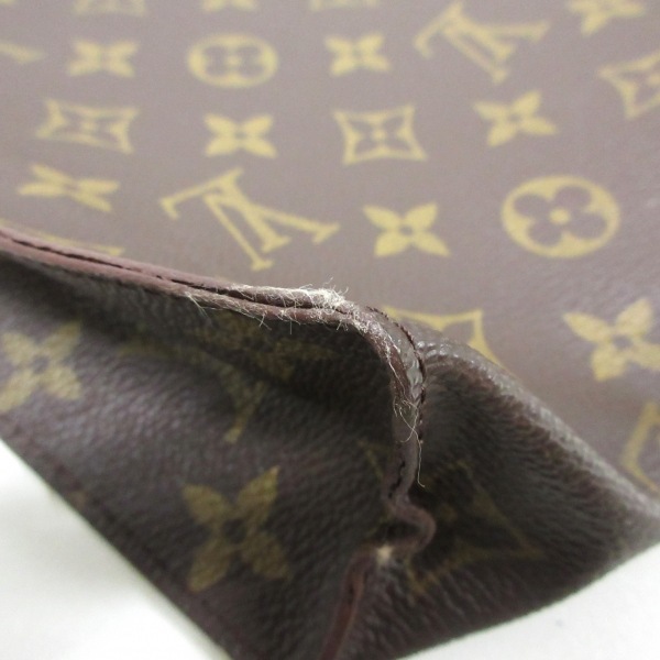 ルイヴィトン LOUIS VUITTON M51960 ポシェ・ スフレ モノグラム