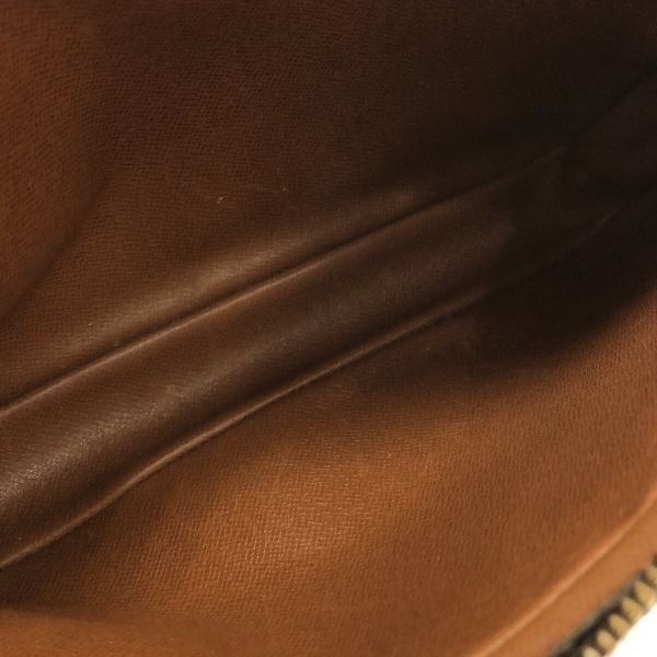 ルイヴィトン LOUIS VUITTON ショルダーバッグ M51828 ポシェット