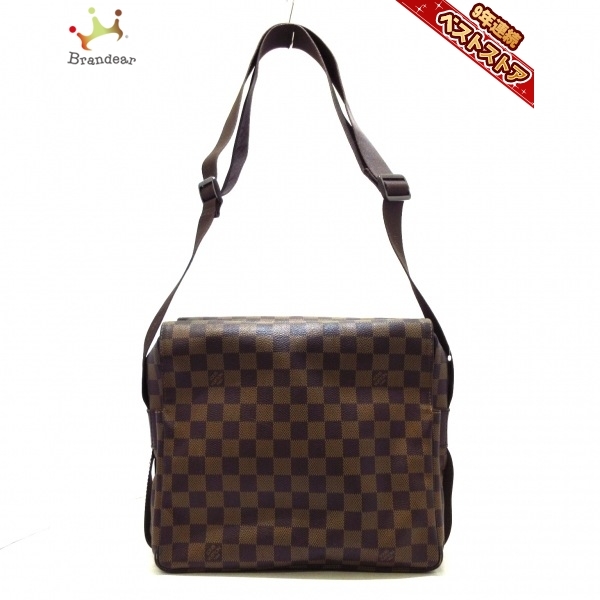 ルイヴィトン LOUIS VUITTON ショルダーバッグ N45255 ナヴィグリオ