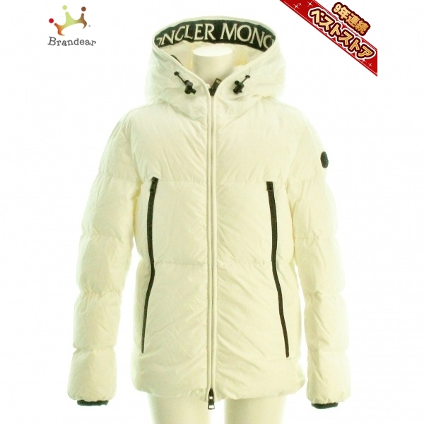 人気カラーの MONTCLA XS サイズ0 ダウンジャケット MONCLER