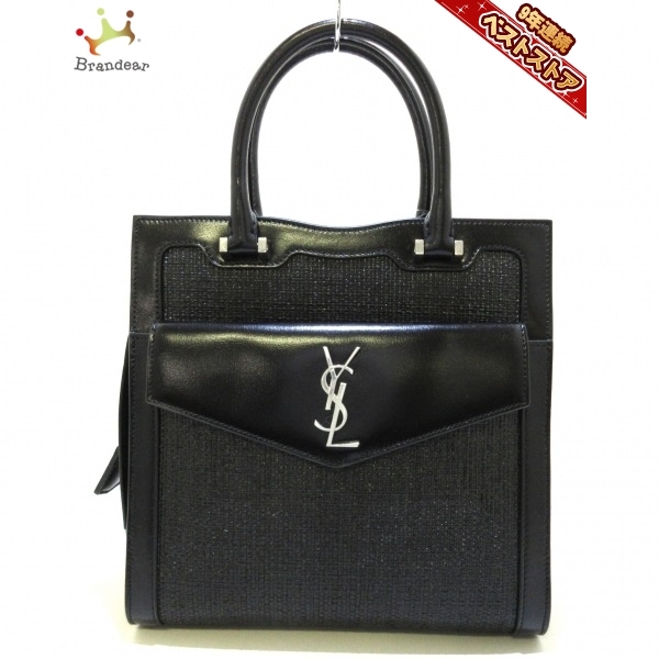 サンローランパリ SAINT LAURENT PARIS ハンドバッグ 561203 アップ