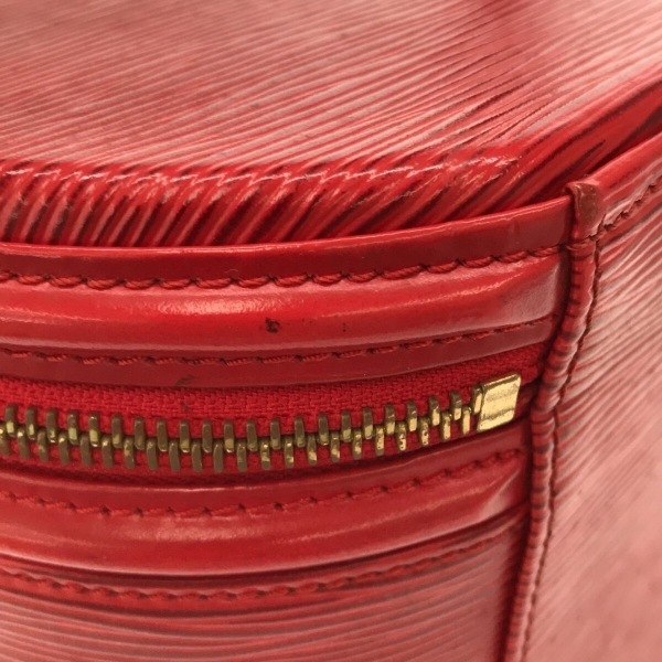LOUIS VUITTON(ルイヴィトン) カンヌ バニティバッグ カスティリアン