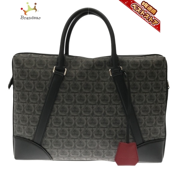 サルバトーレフェラガモ SalvatoreFerragamo ビジネスバッグ