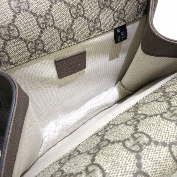 グッチ GUCCI ショルダーバッグ 501050 GGスプリーム スモール
