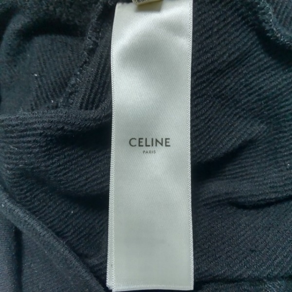 セリーヌ CELINE トレーナー サイズS 2Y528450I ルーズ スウェット