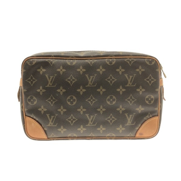 ルイヴィトン LOUIS VUITTON セカンドバッグ M51845 コンピエーニュ28
