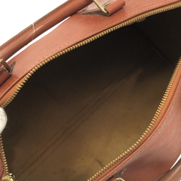 ルイヴィトン LOUIS VUITTON ハンドバッグ M43003 スピーディ30 レザー