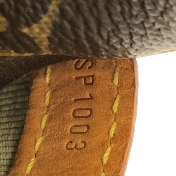 ルイヴィトン LOUIS VUITTON ショルダーバッグ M45254 リポーターPM