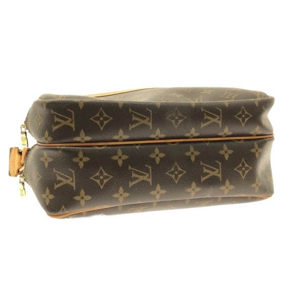 ルイヴィトン LOUIS VUITTON ショルダーバッグ M45254 リポーターPM