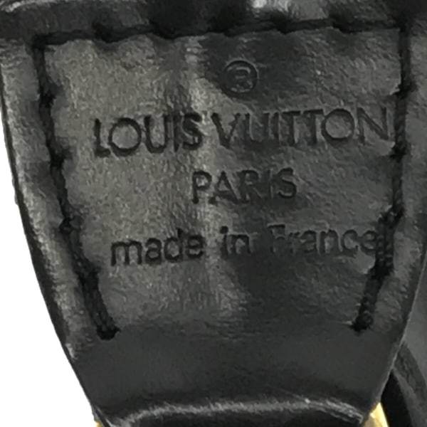 ルイヴィトン LOUIS VUITTON ハンドバッグ M52952 ポシェットアクセ