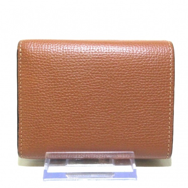 ロエベ LOEWE 3つ折り財布 C821TR2X02 アナグラム トライ ロエベ LOEWE 3つ折り財布 C821TR2X02 アナグラム トライ