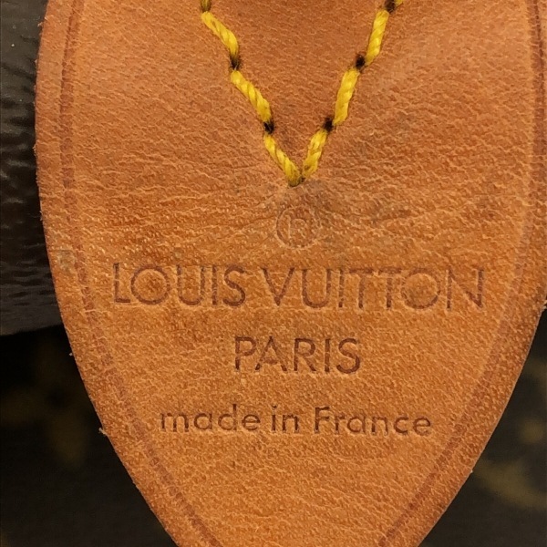 ルイヴィトン LOUIS VUITTON ボストンバッグ M41424 キーポル55