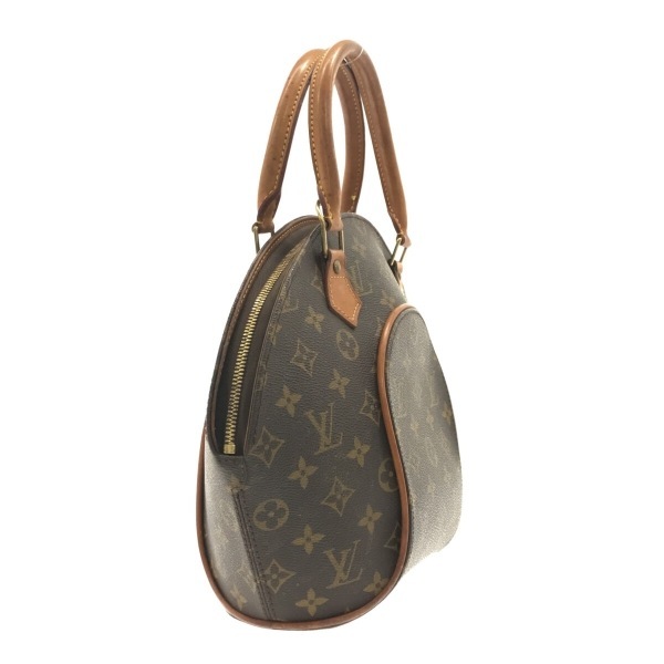 ルイヴィトン LOUIS VUITTON ハンドバッグ M51127 エリプスPM