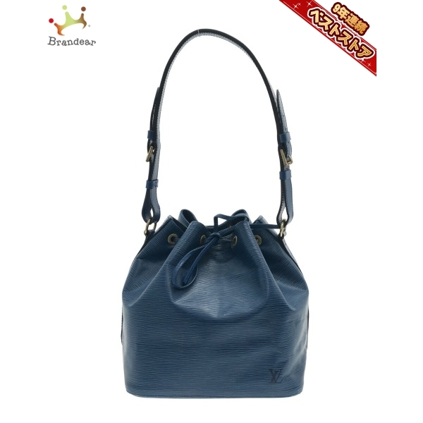 ルイヴィトン LOUIS VUITTON ショルダーバッグ M44105 プチ・ノエ