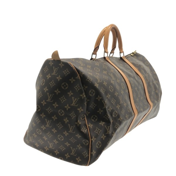 ルイヴィトン LOUIS VUITTON ボストンバッグ M41422 キーポル60