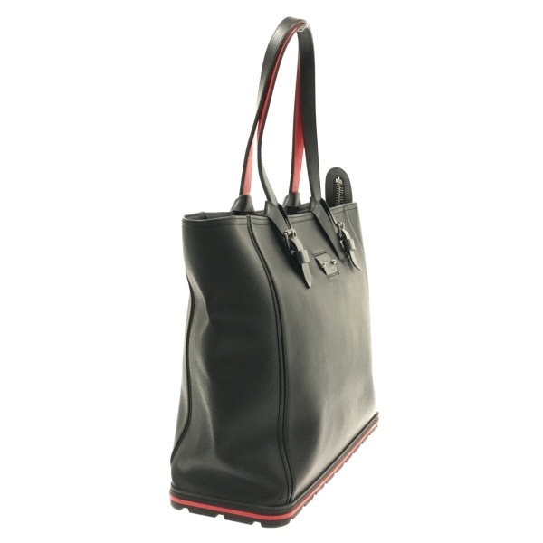 クリスチャンルブタン CHRISTIAN LOUBOUTIN ハンドバッグ カバイカー