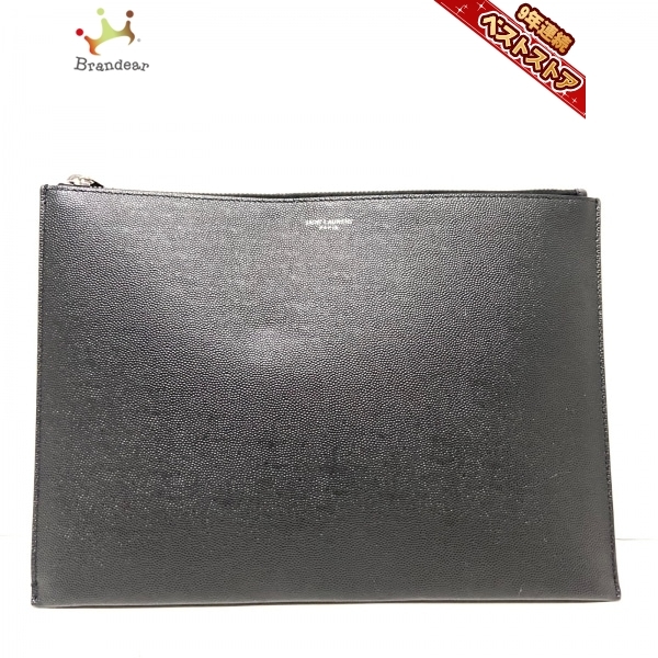 サンローランパリ SAINT LAURENT PARIS クラッチバッグ 397294 ミニ