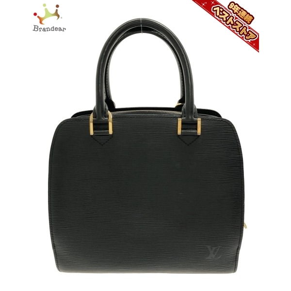 ルイヴィトン LOUIS VUITTON ハンドバッグ M52052 ポンヌフ エピ