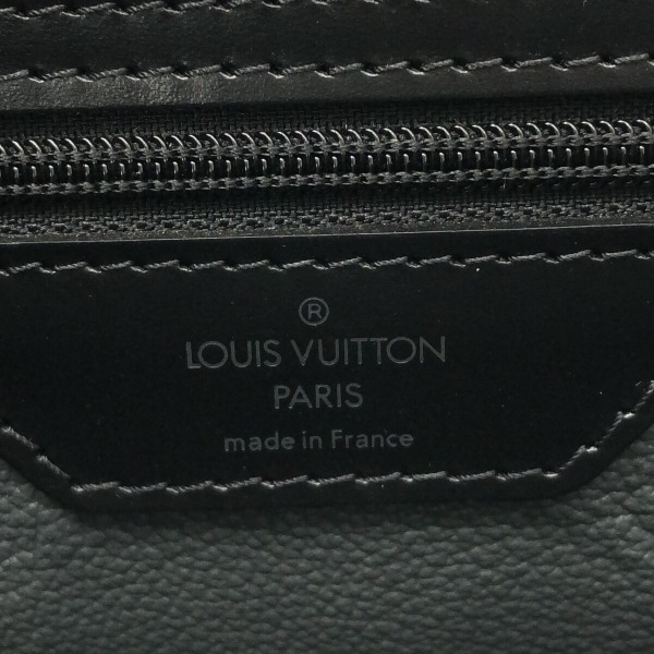 ルイヴィトン LOUIS VUITTON ハンドバッグ M52072 サックプラ レザー