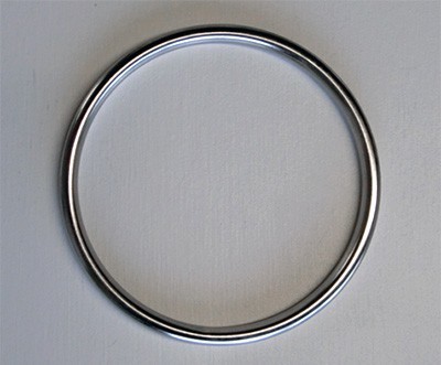 【HKS】 リングガスケット Ring-Type Gasket Φ50 [34001-AK021]_画像1