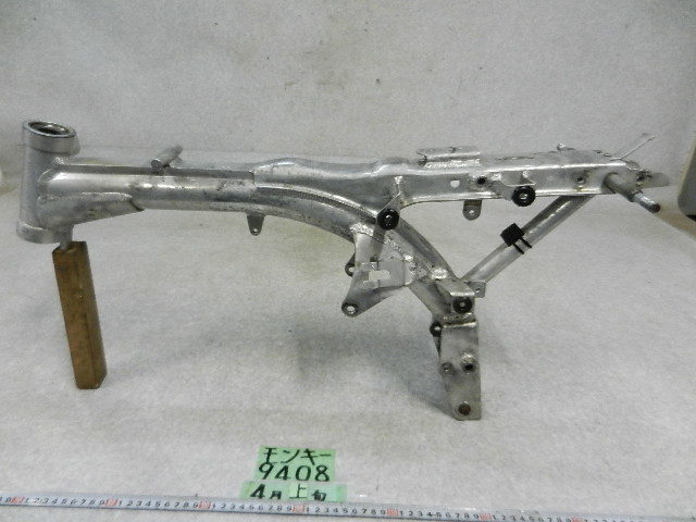 ヤフオク! - 9408 海外製 キットバイク トライク モンキー 販売証...