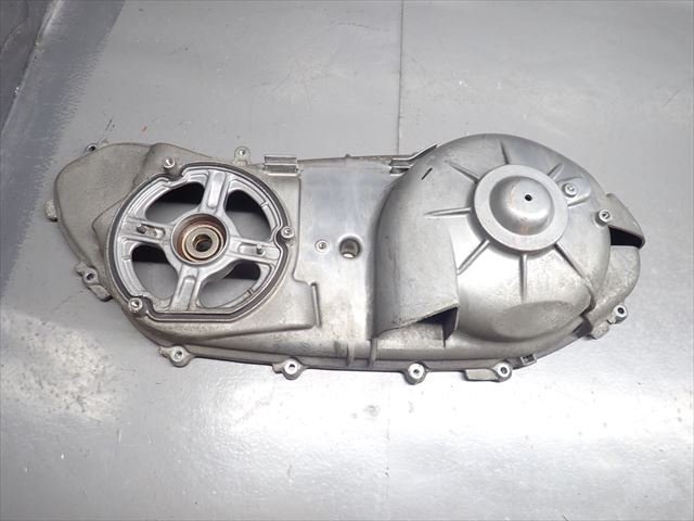 εEJ29-81 ヤマハ マジェスティ250-4 SG20J 平成21年式 エンジン