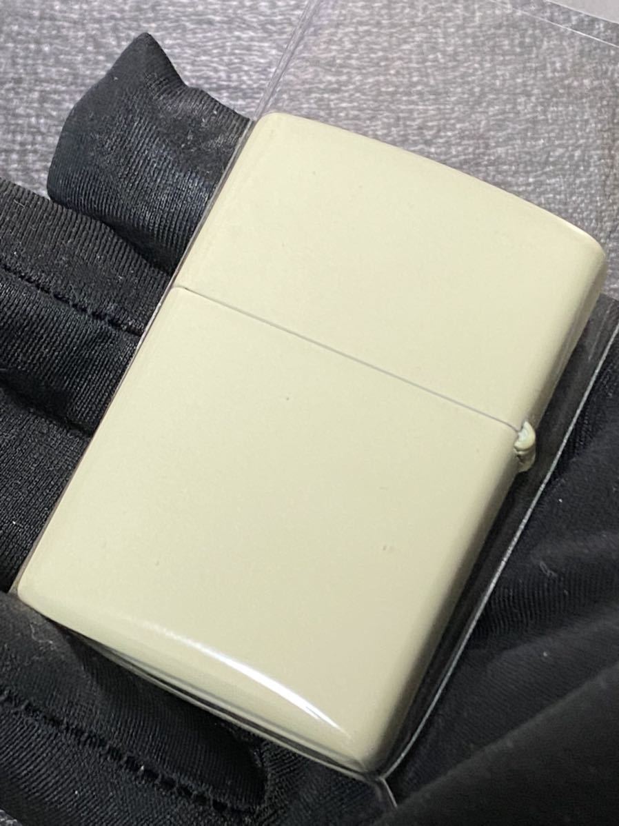 zippo キャメル 限定品 希少モデル ヴィンテージ 1997年製 ② CAMEL FILTERS シルバーインナー 1998年製 専用ケース 保証書付き