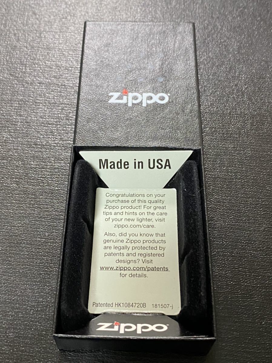 zippo ラーク 限定品 2点セット 希少モデル 2009年製