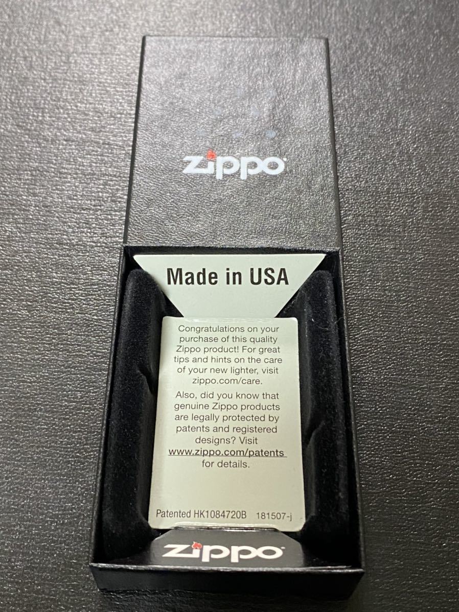 zippo LARK GRASS 1937REPLICA 限定品 ラーク 特殊加工 希少モデル