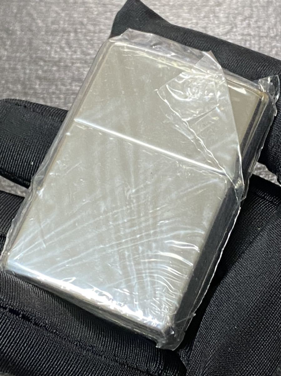 zippo ラーク 雪の結晶 限定品 希少モデル 2008年製 LARK ケース