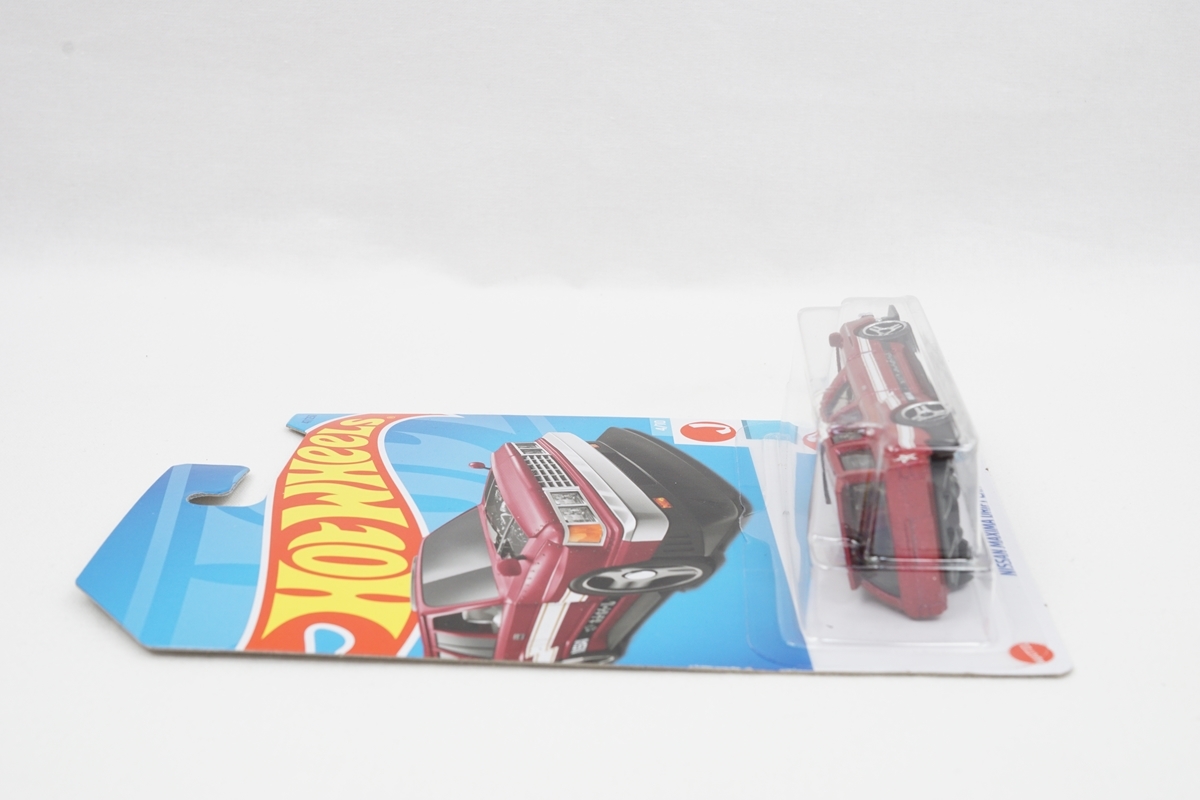 Hot Wheels NISSAN MAXIMA DRIFT CAR 47/250 新品 未開封品 ☆ HW J-IMPORTS ☆ 日産 ☆ ドリフト ☆ ホットウィール_NISSAN MAXIMA DRIFT CAR