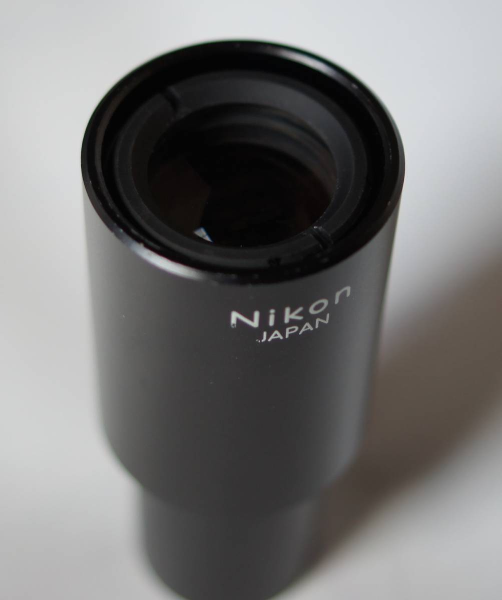 5610円 Microscope Japan 品質保証 返品可 Nikon TV relay lens 5610円 Microscope Japan 品質保証 返品可 Nikon TV relay lens