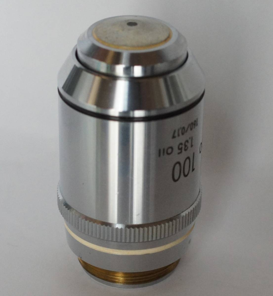 一番人気物 Microscope Japan 品質保証 油浸 対物レンズ Optiphot等用