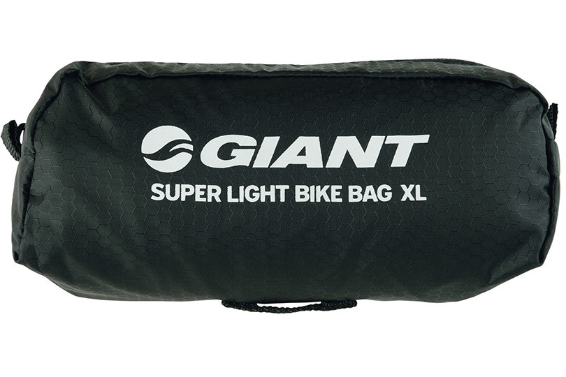 GIANT велосипедный несессер SUPER LIGHT BIKEBAG XL сумка для велосипеда 