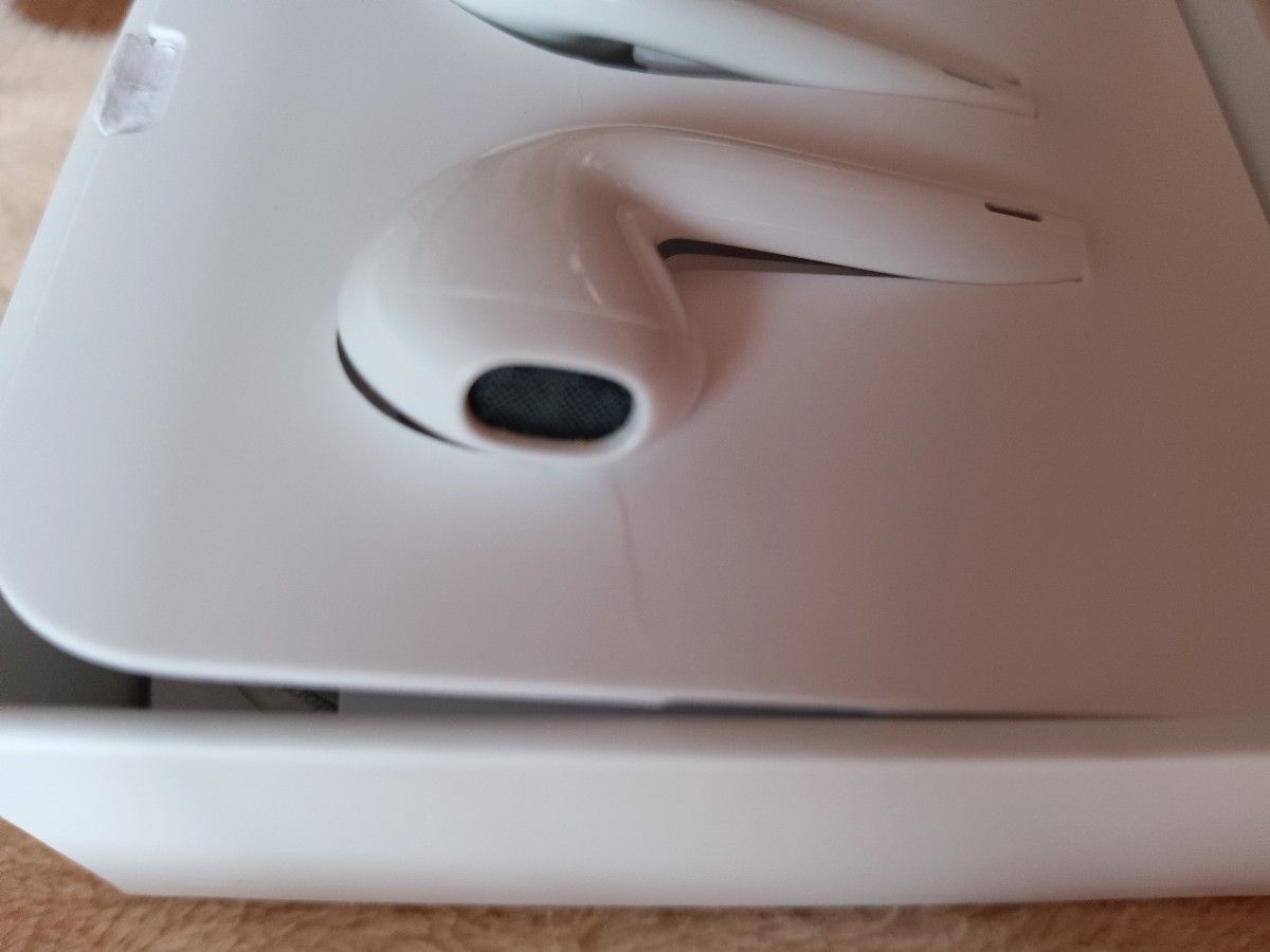 本体+箱他付属品一式 AirPods Apple 有線イヤホン|Yahoo!フリマ 本体+箱他付属品一式 AirPods Apple 有線イヤホン|Yahoo!フリマ