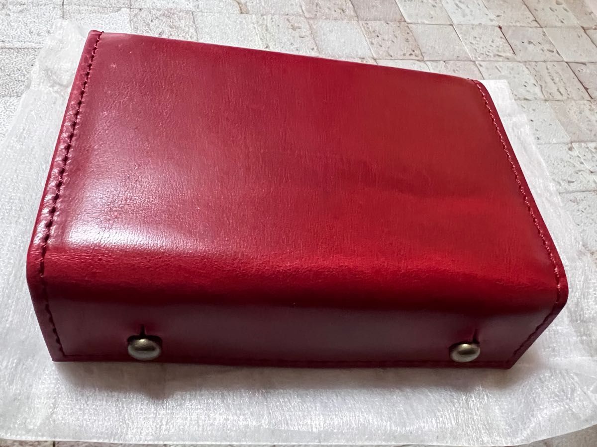 エムピウ m+ ミッレフォッリエ P25 bu rosso ロッソ ブッテーロ エムピウ m+ ミッレフォッリエ P25 bu rosso ロッソ ブッテーロ