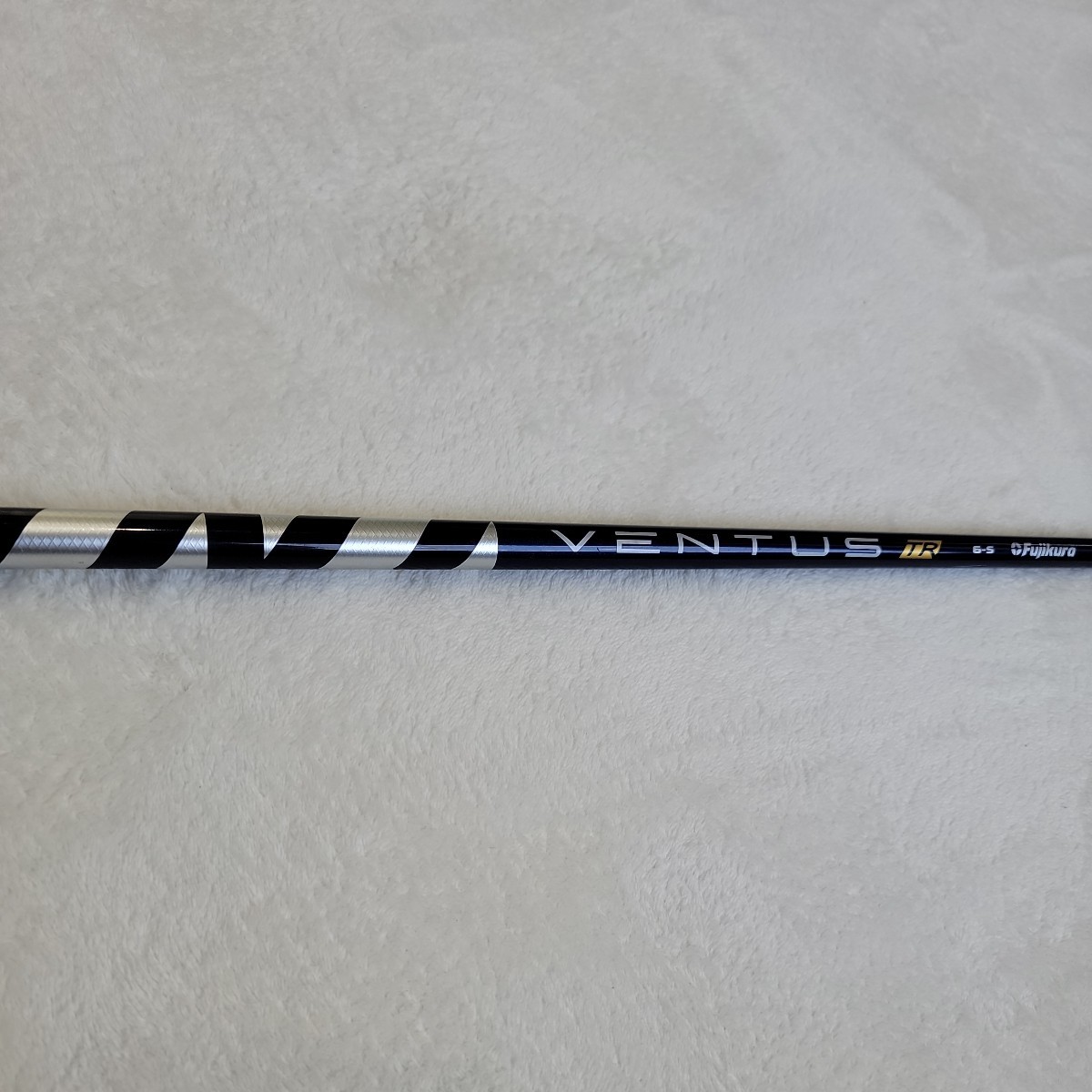 VENTUS ベンタス TR BLUE ブルー 6S ピンスリーブ付き VELOCORE