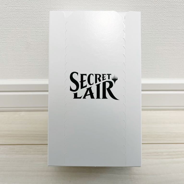 新品 未開封 マジック:ザ・ギャザリング Secret Lair 30th