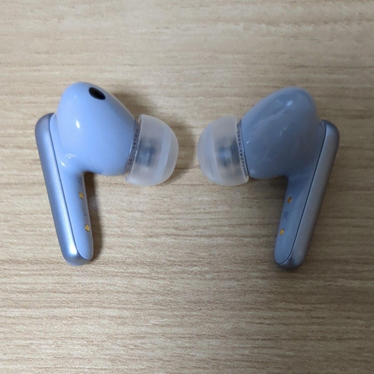 soundcore liberty 4 Anker ワイヤレスイヤホン スカイブルー soundcore liberty 4 Anker ワイヤレスイヤホン スカイブルー