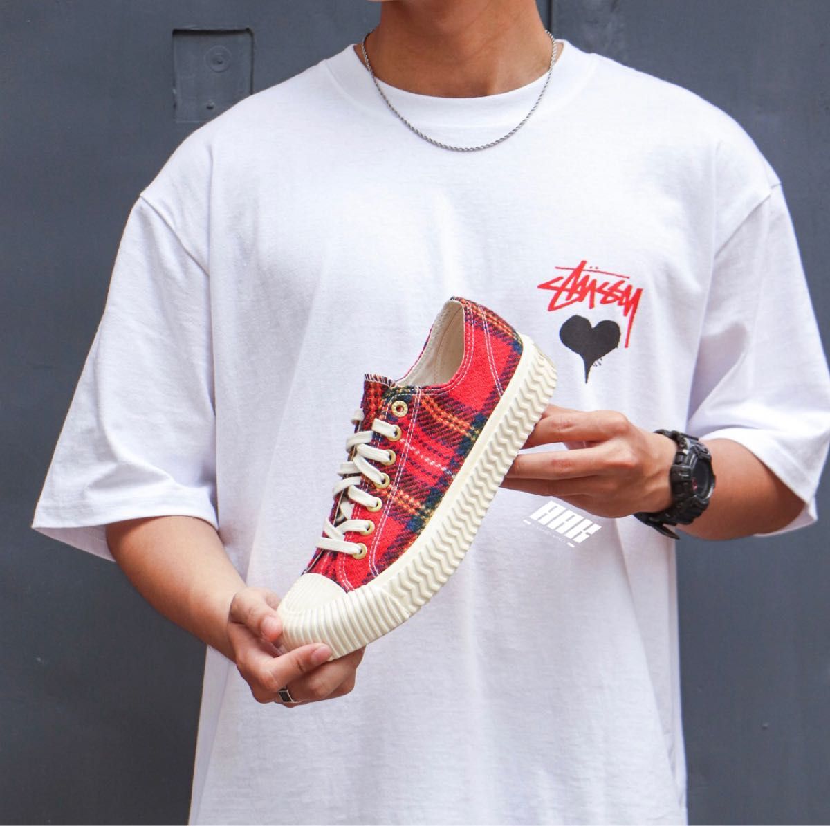 STUSSY STOCK HEART TEE|Yahoo!フリマ(旧PayPayフリマ) STUSSY STOCK HEART TEE|Yahoo!フリマ(旧PayPayフリマ)