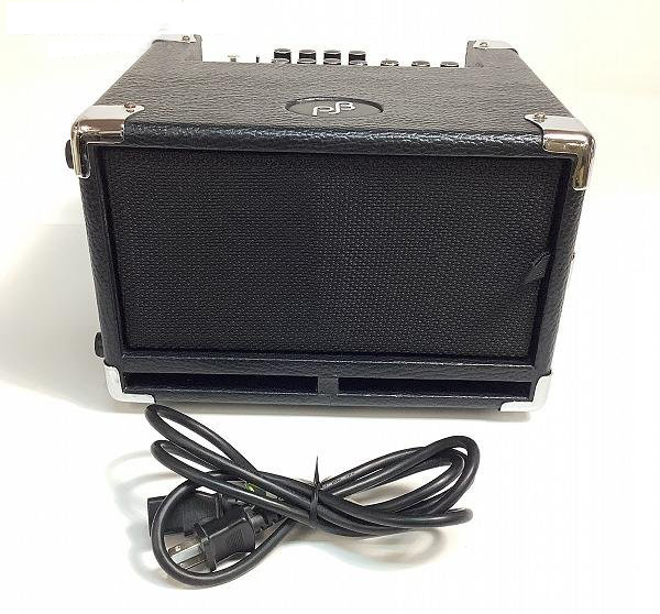 phil jones bass ベースアンプ BG-100 | streamlineinspection.com
