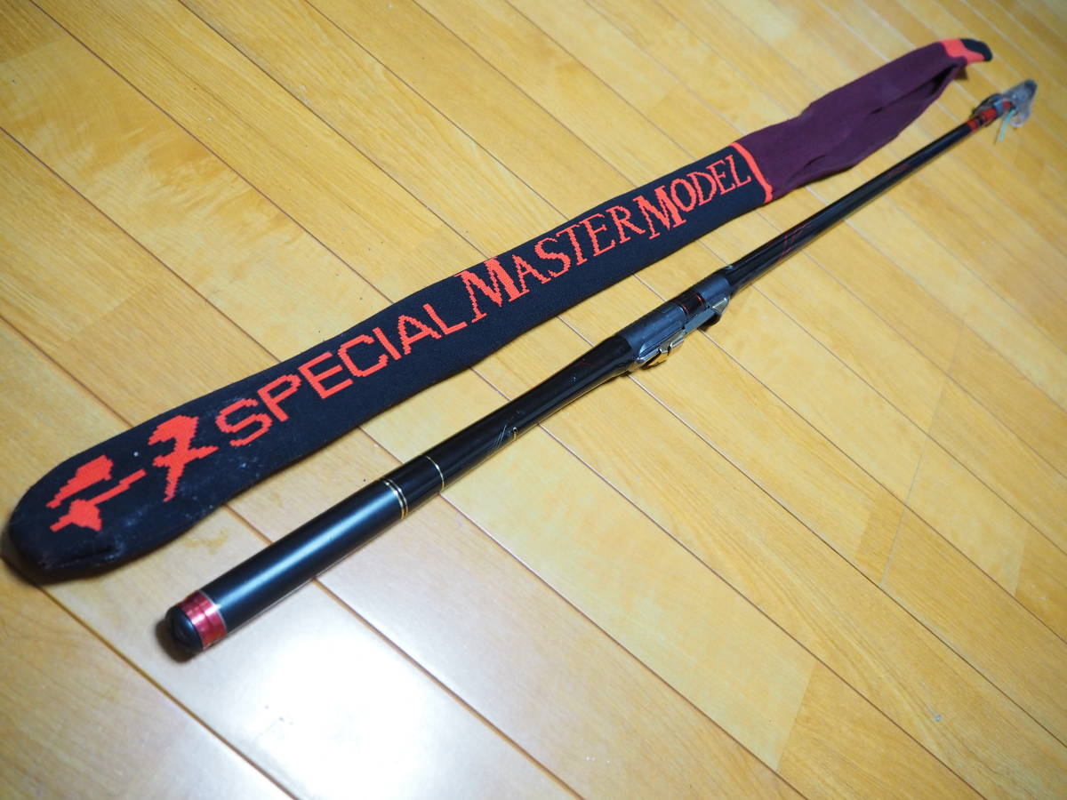 Yahoo!オークション - 美品 がまかつ がま磯 チヌスペシャル Yahoo!オークション - 美品 がまかつ がま磯 チヌスペシャル