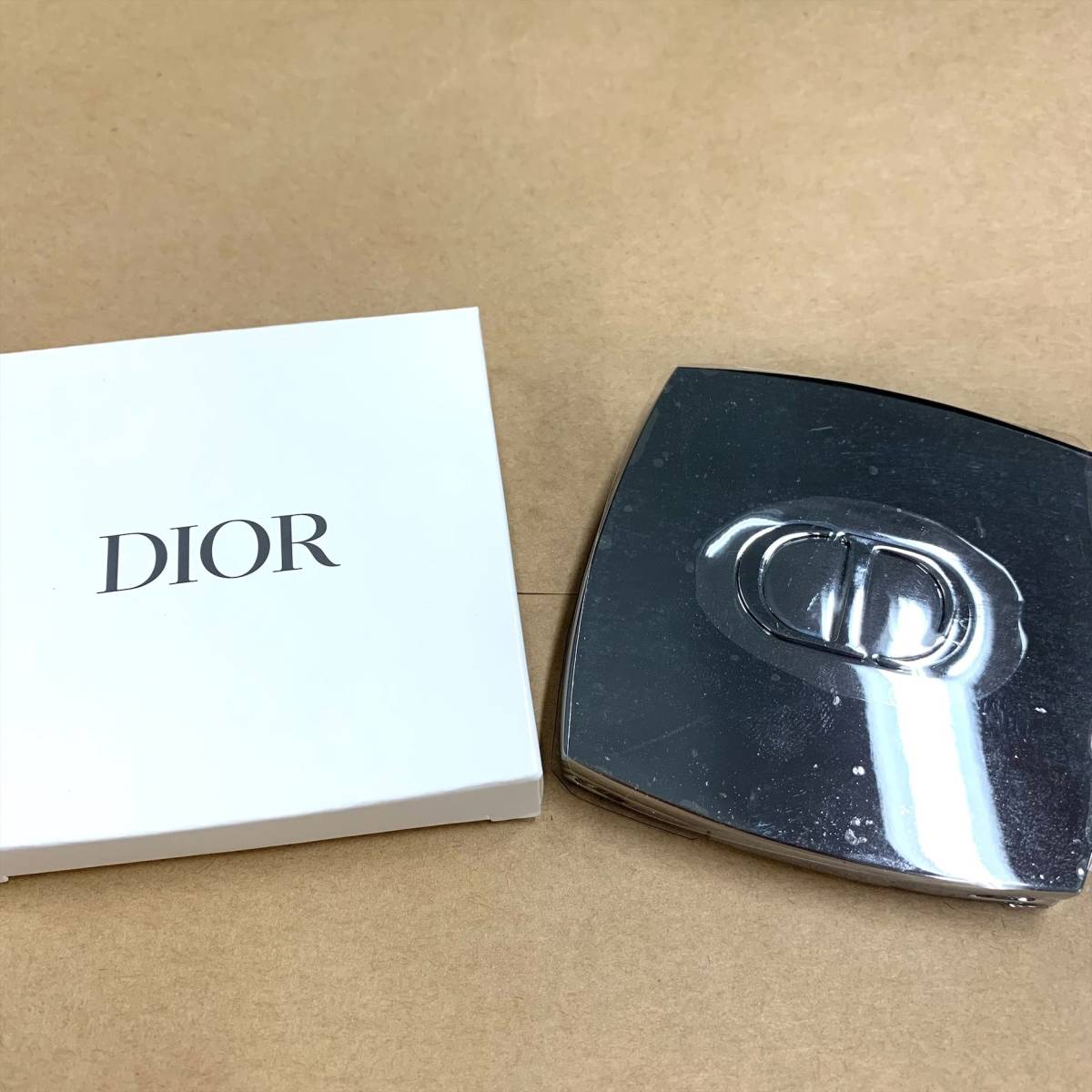 Christian Dior クリスチャンディオール ミラー 鏡 新品 未使用 限定