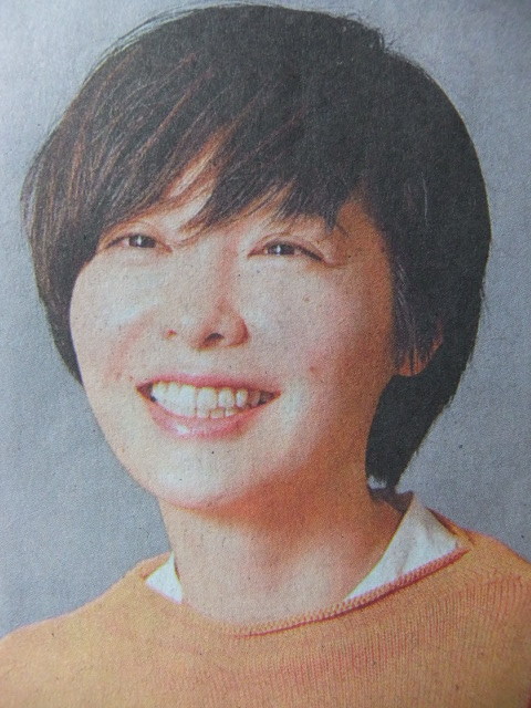 本谷有希子 「セブンルール」 自身は縛られずに生きたい 毎日新聞記事_画像1