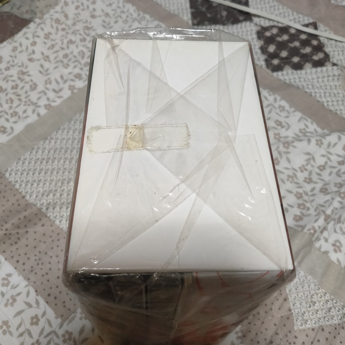 貴重品!新品・未使用! デビルマン DVD-BOX 初回生産限定