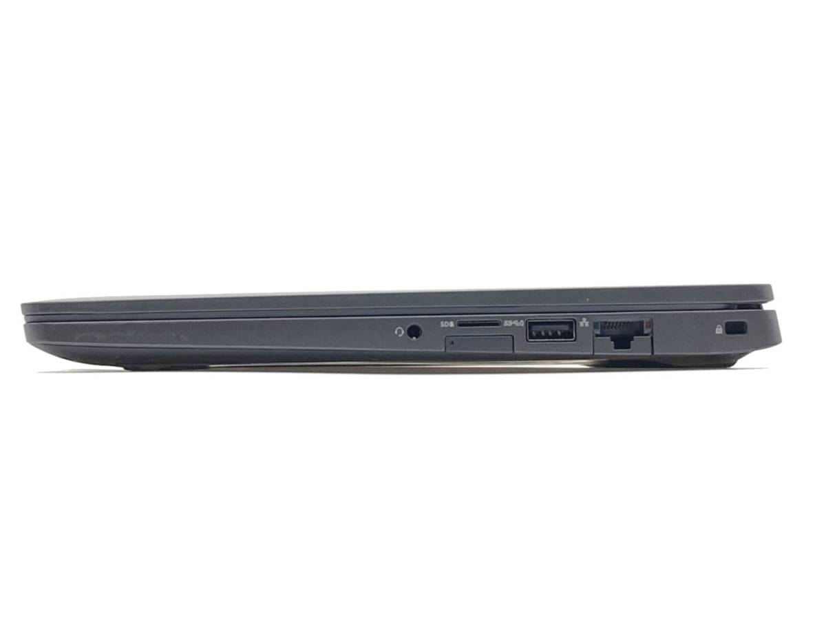 2020年製造 メモリ16GB DELL Latitude 5300 Corei5-8365U SSD256GB web